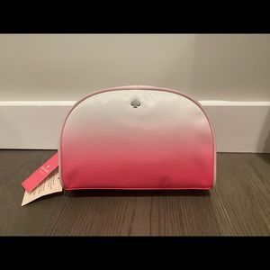 Kate Spade Medium Dome Cosmetic Pouch